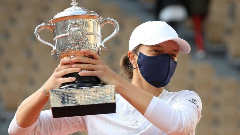 Tennis: US Open