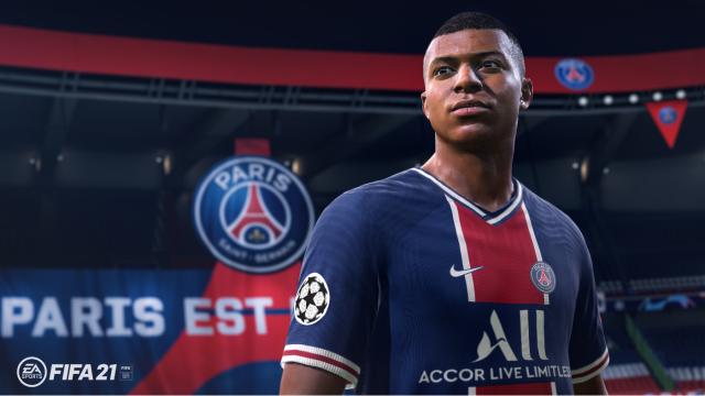 Fifa 21 Is Released As Ea Sports Aims To Connect Soccer Fans With Casuals Cbssports Com