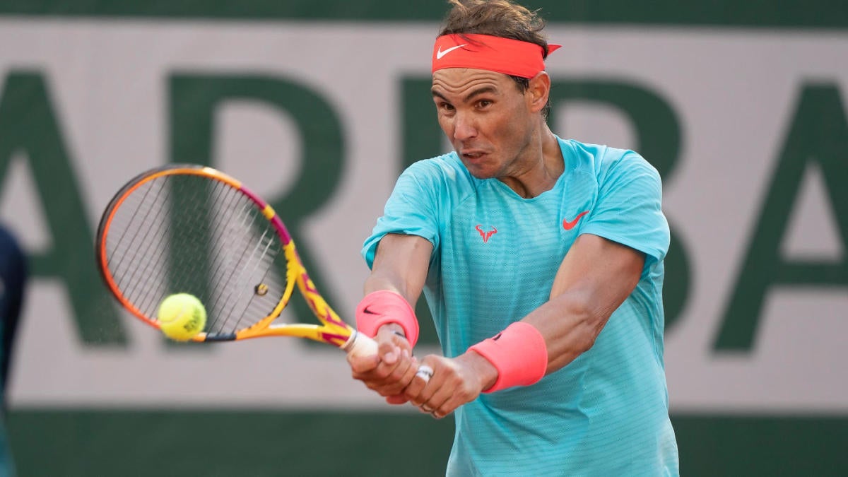 Nadal french open odds