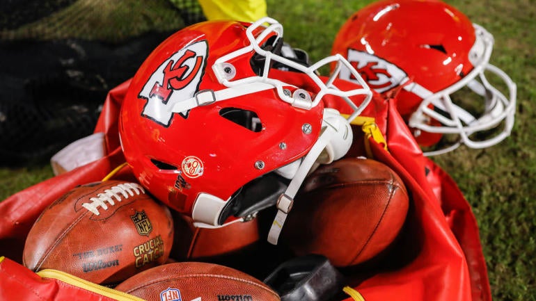 Oakland Raiders v Kansas City Chiefs