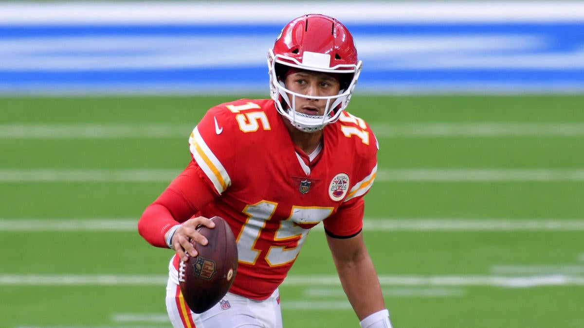 Best NFL prop bets for Week 14: Dash away, dash away, dash way Mahomes  National News - Bally Sports