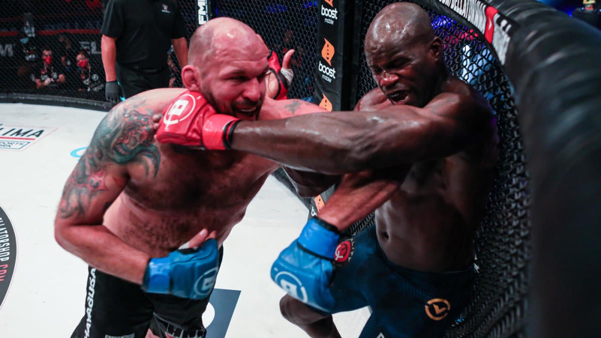 Bellator mma payout Bellator mma payout