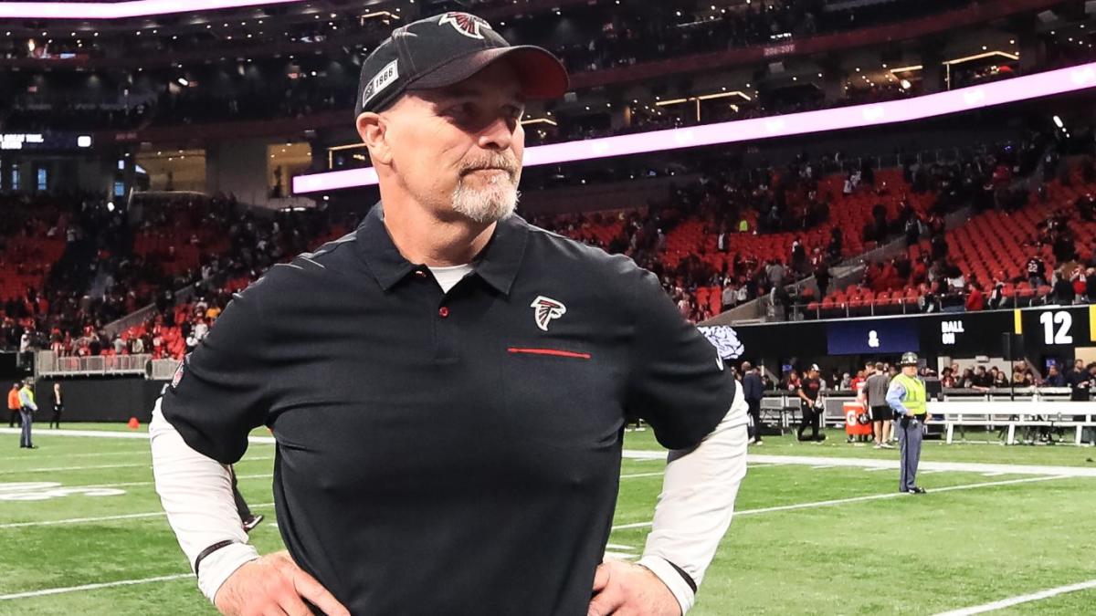 Dan Quinn, Kyle Shanahan Reunite As Adversaries