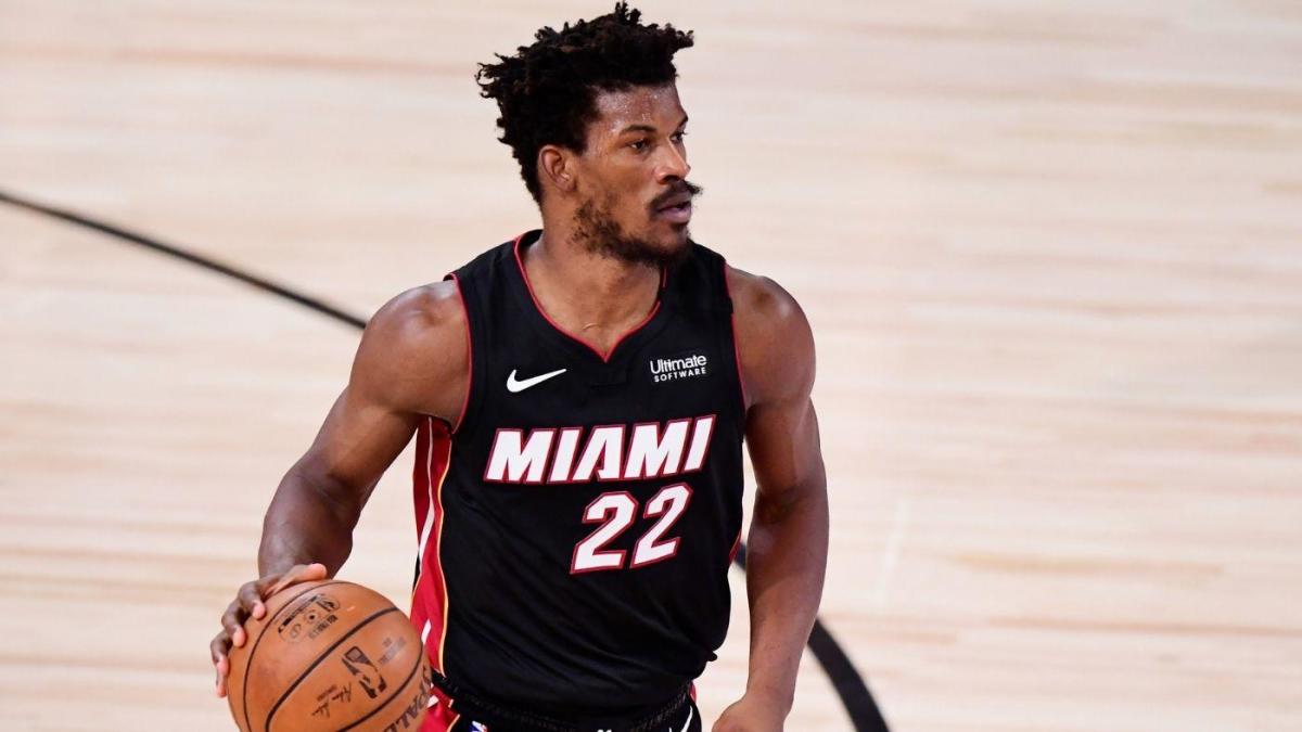 2021 Nba Playoffs Bucks Vs Heat Odds Line Picks Game 2 Predictions From Model On 99 66 Roll Cbssports Com