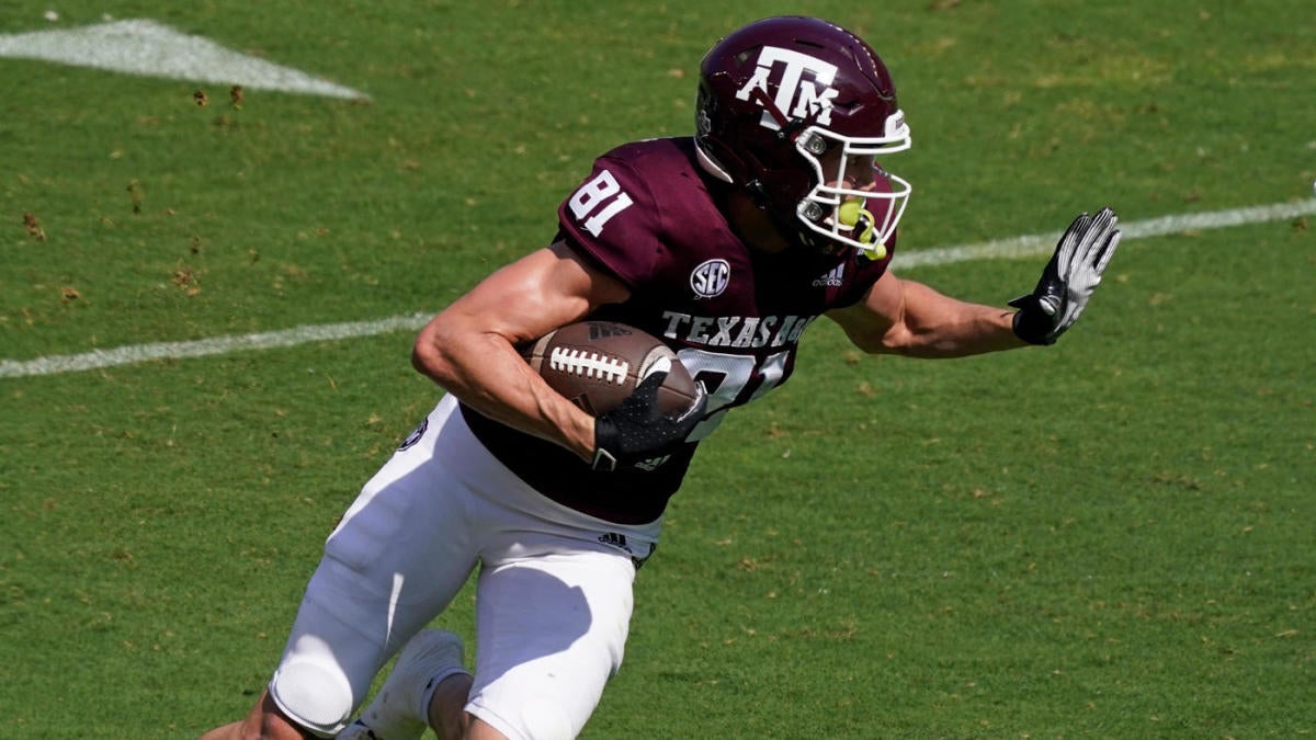 tamu football 247