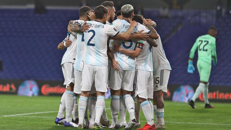 Argentina vs. Bolivia: CONMEBOL World Cup qualifying live stream, TV channel, watch online on pay-per-view 1 argentina.jpg