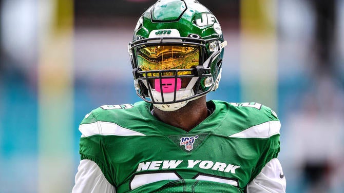 New York Jets v Miami Dolphins