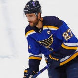 NHL: New York Rangers at Colorado Avalanche