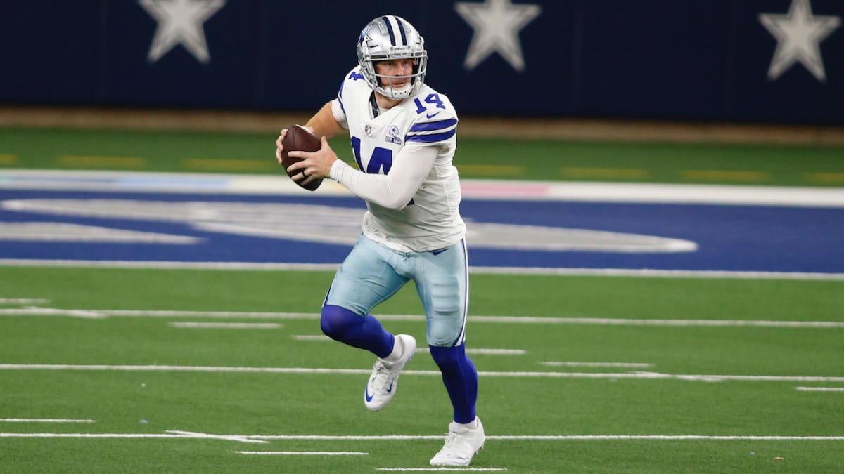 NFL Tuesday news roundup: Cowboys won't IR Dak Prescott, Eagles