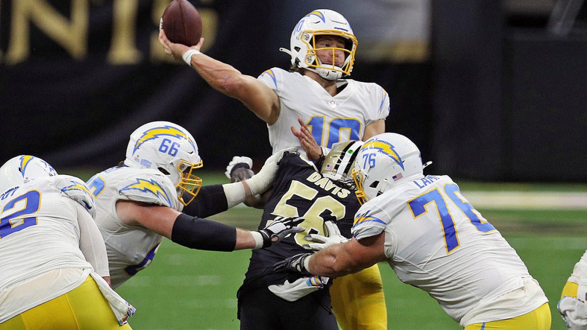 Chargers Make The Playoffs! Takeaways From The Excellent 20-3 Win