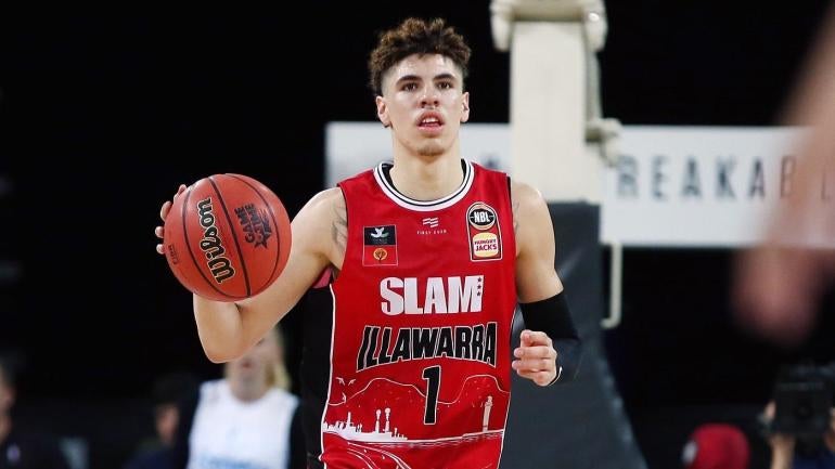 lamelo 1