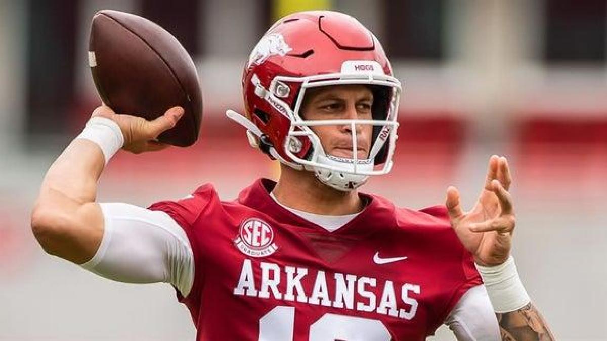 LSU vs. Arkansas odds, line: 2020 college football picks, Week 12  predictions from proven computer model 