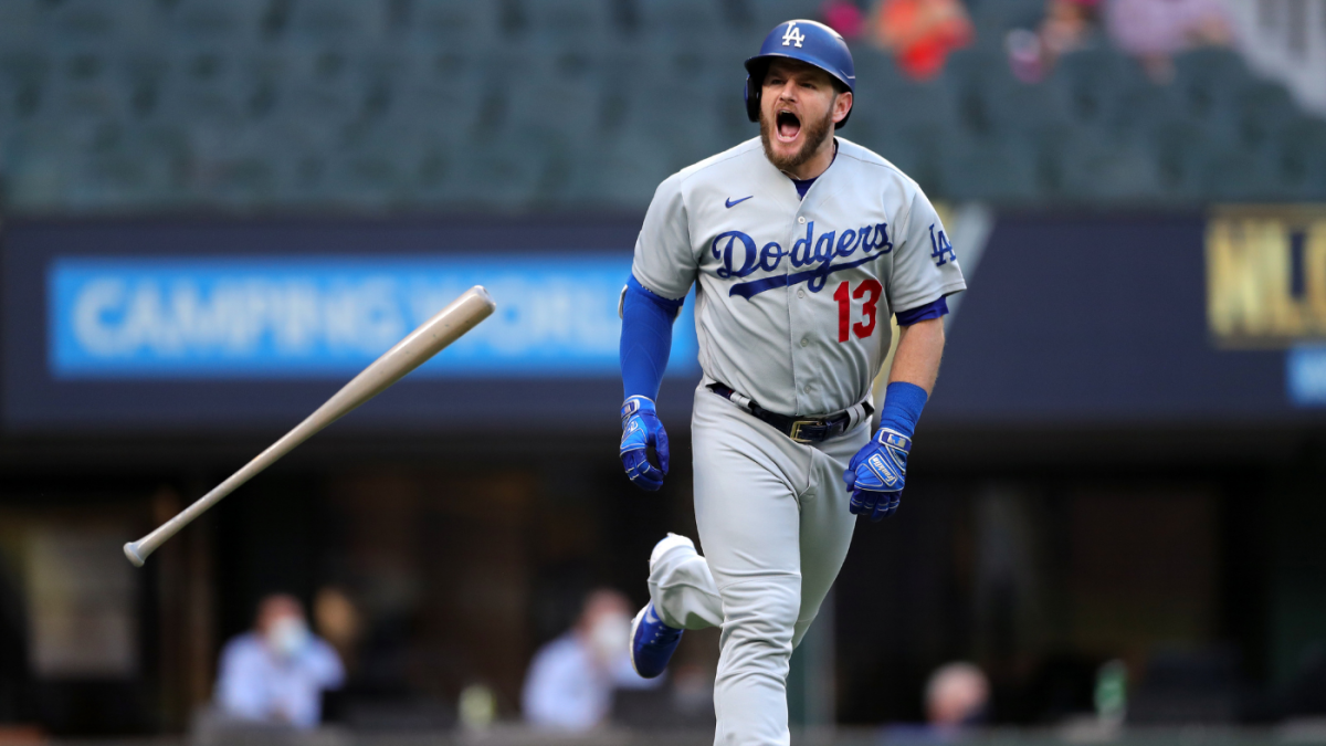 MLB DFS: Top Dodgers vs. Rays DraftKings, FanDuel daily Fantasy baseball picks, strategy for Oct. 20, 2020
