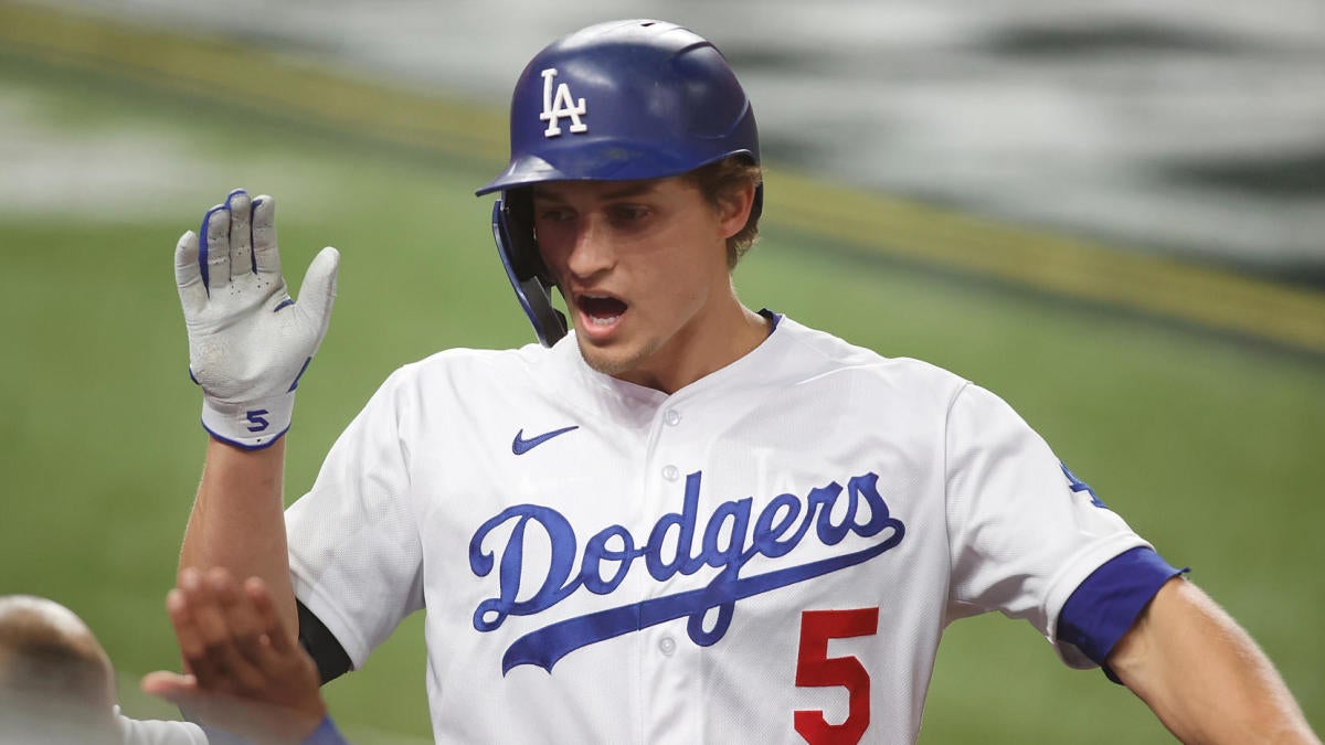 Previewing 2021 Fantasy Baseball Rankings: Top 20 at shortstop still ...