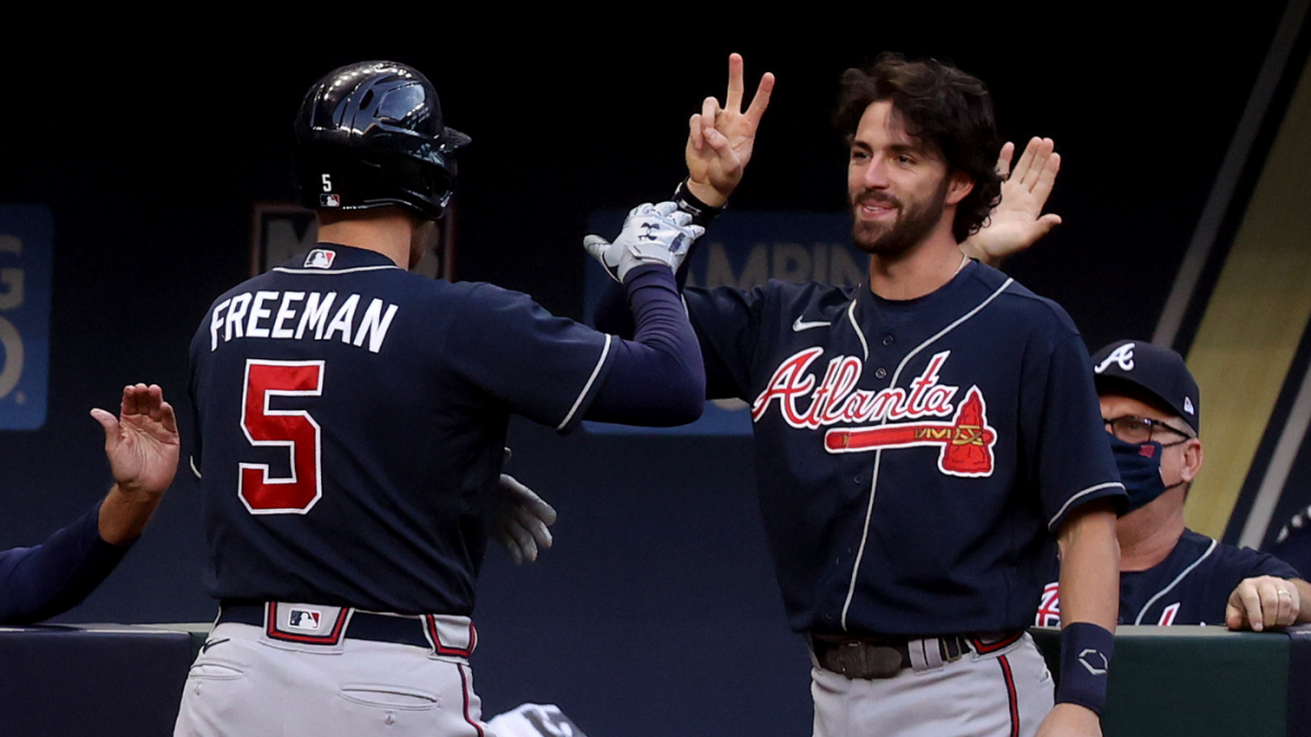 Dodgers News: Freddie Freeman's HR crushes Atlanta, Will Smith