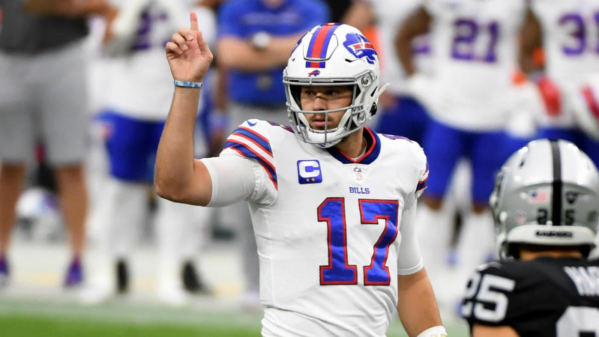 2020 NFL Week 6 Picks: Bills bounce back to stun Chiefs