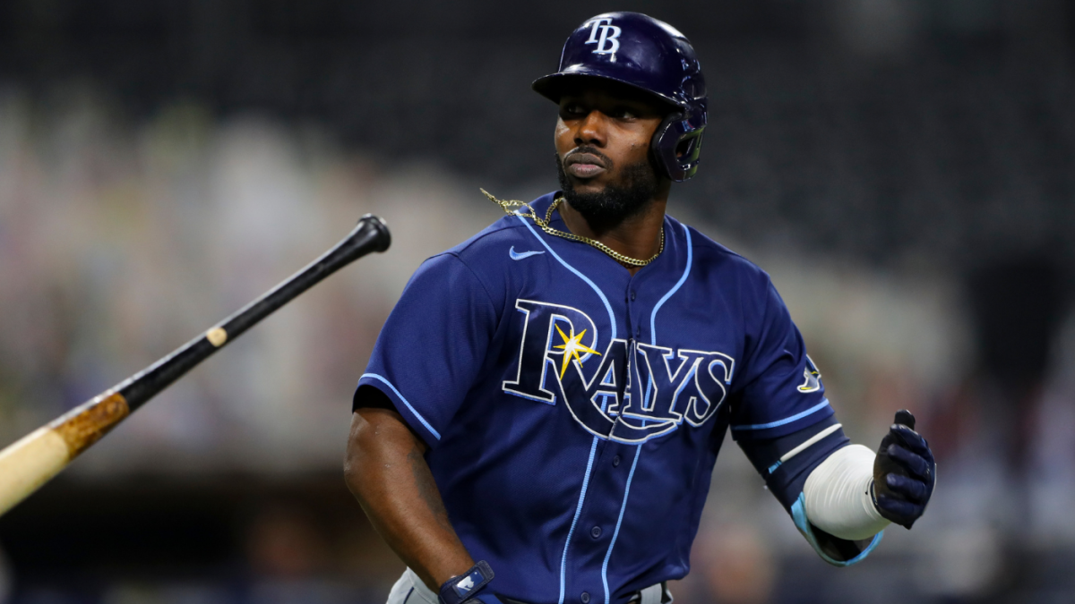 2021 MLB playoffs: Red Sox vs. Rays odds, ALDS Game 2 picks ...