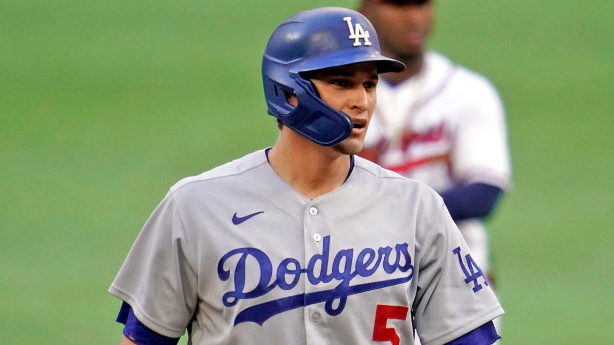 Dodgers vs Braves: Time, TV, how to watch, live stream NLCS Game 5