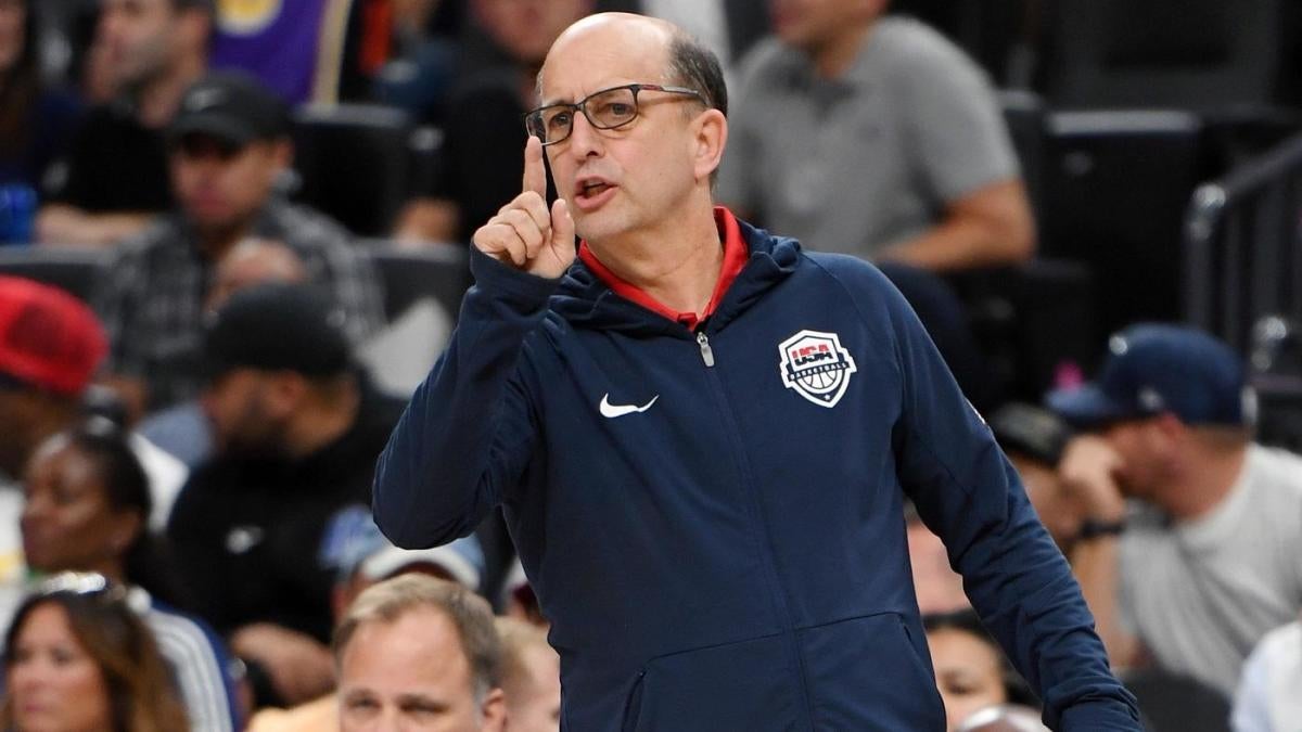 Celtics Hire Jeff Van Gundy As Senior Consultant - BVM Sports