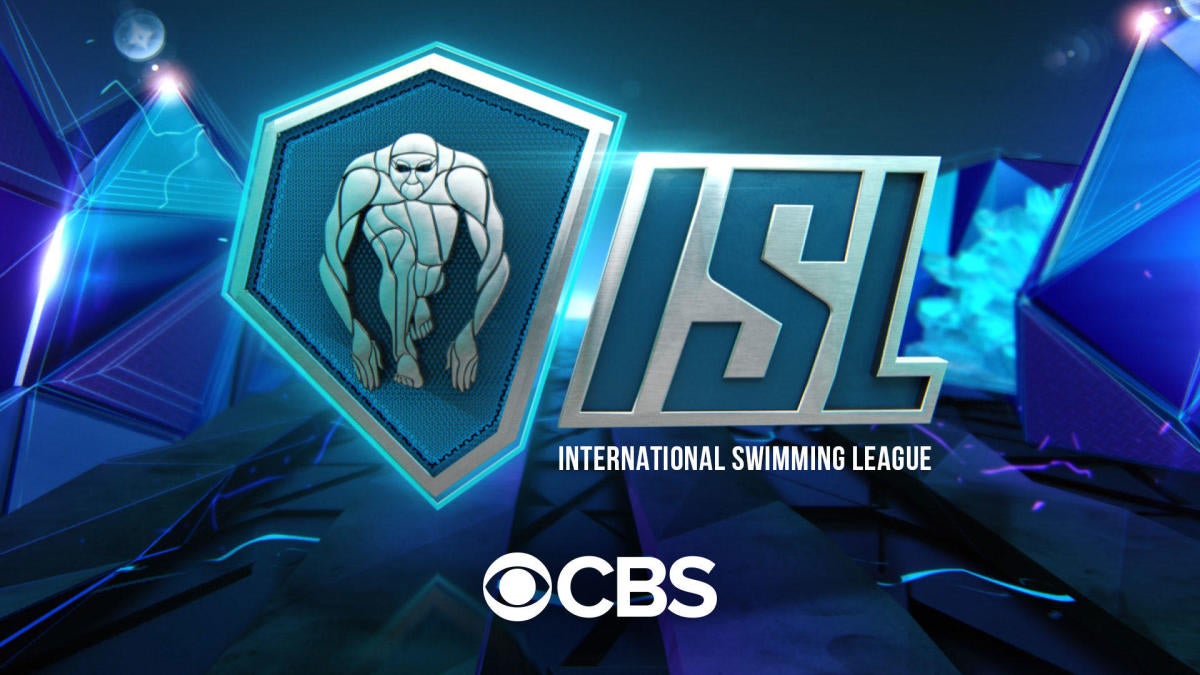 International Swimming League Schedule, how to watch, times, dates, channel, streaming information