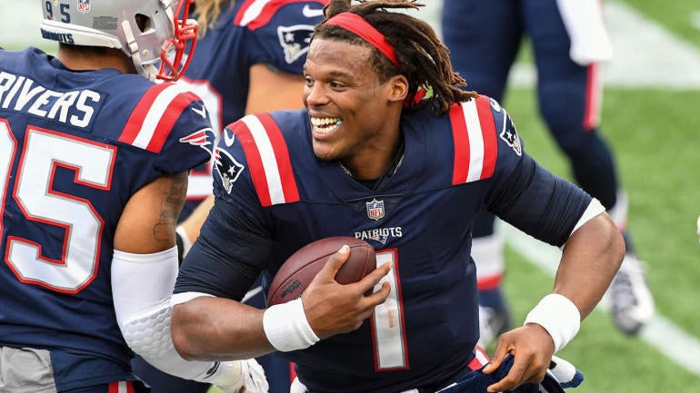 NFL: Oakland Raiders at New England Patriots