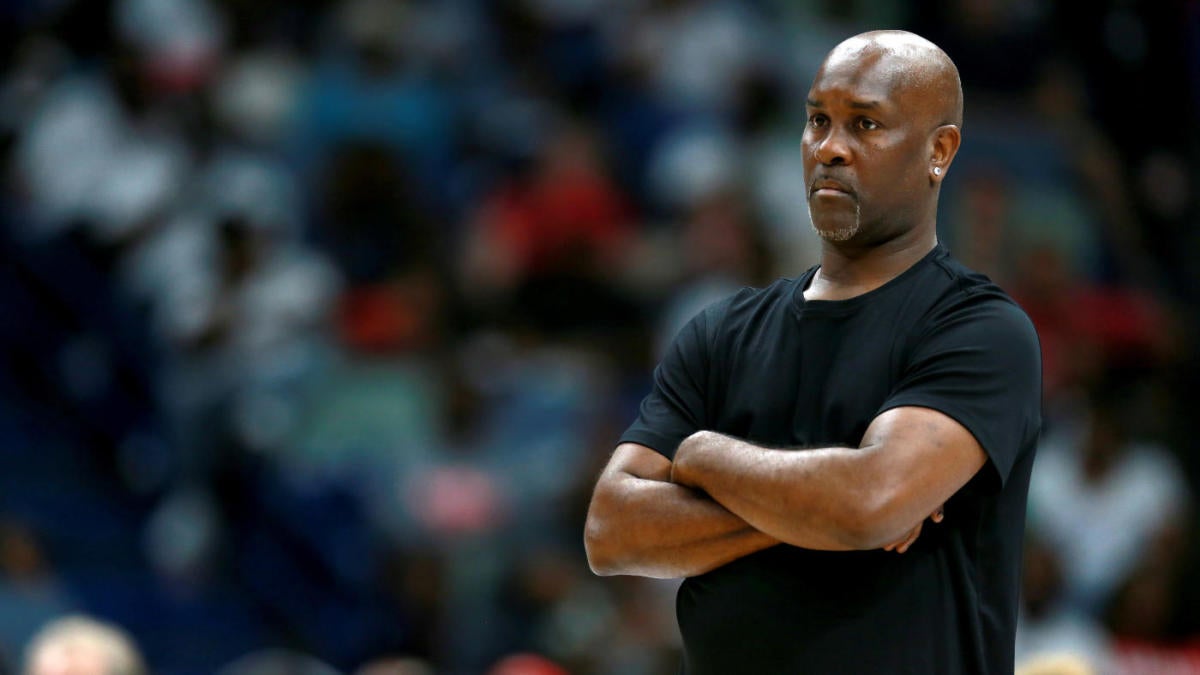 Hall of Fame point guard Gary Payton says he wants to start career as