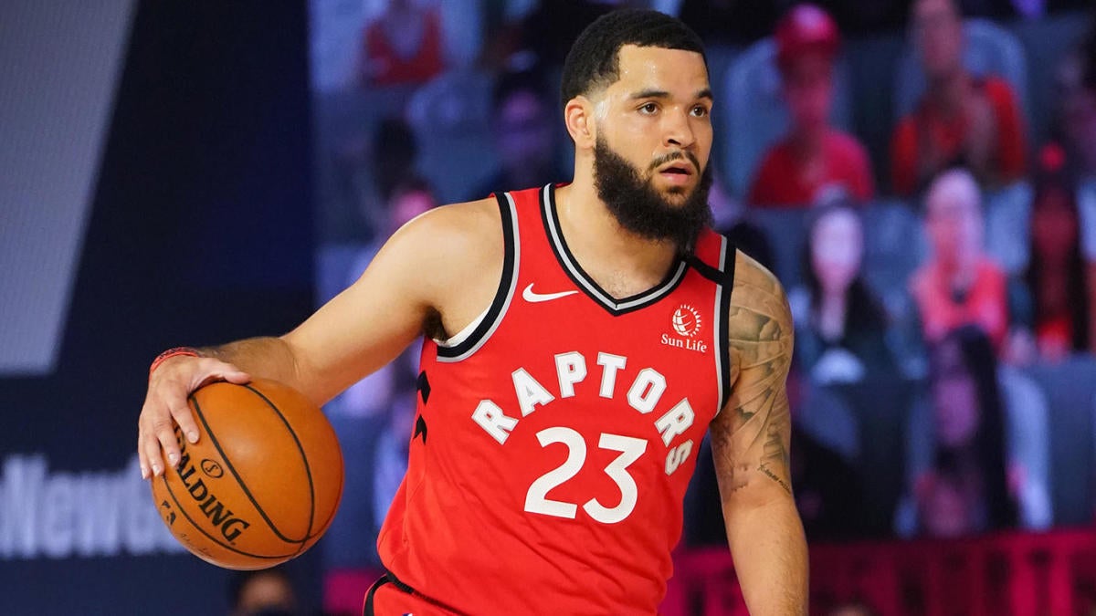 2020 NBA free agency: Top 30 players headlined by Fred VanVleet, with Anthony Davis reportedly staying in L.A. - CBS Sports