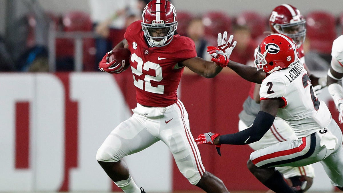 Alabama vs. score, takeaways No. 2 Tide shut out No. 3