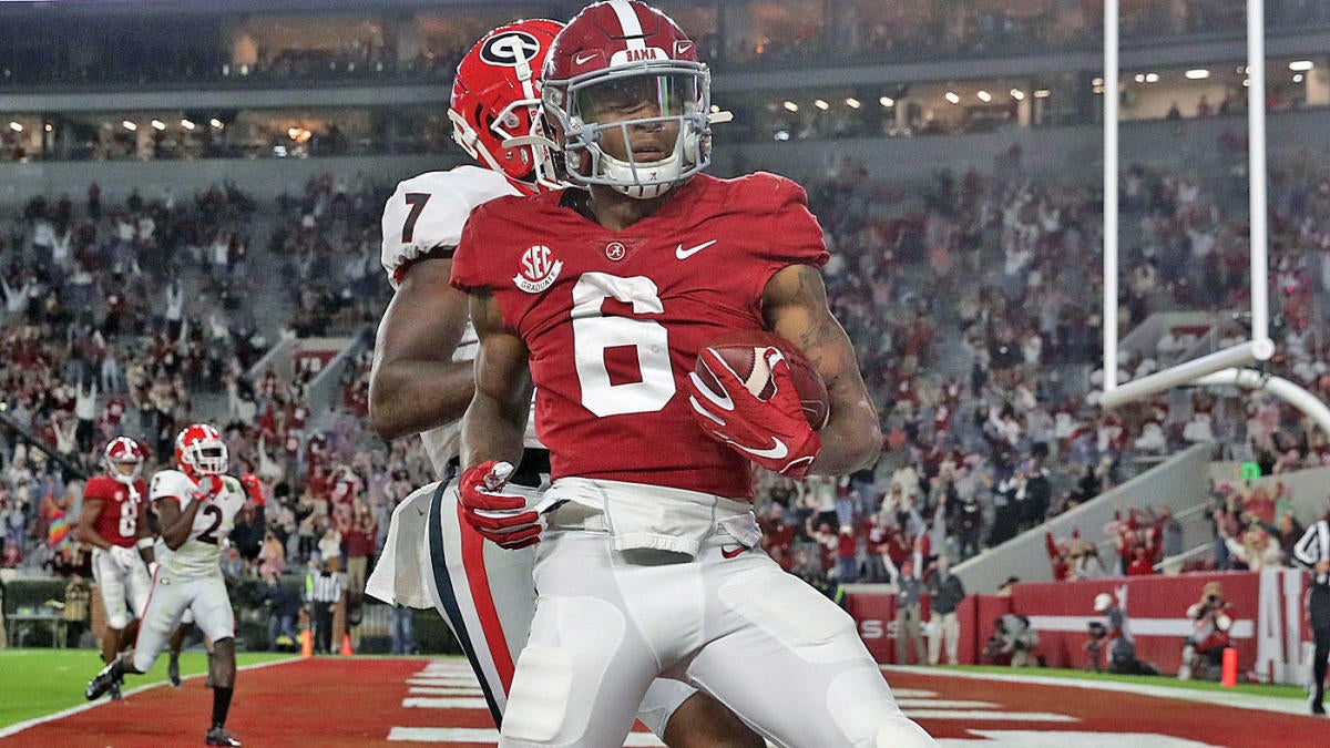 Ohio State football vs. Alabama Outrageous Predictions: Can the