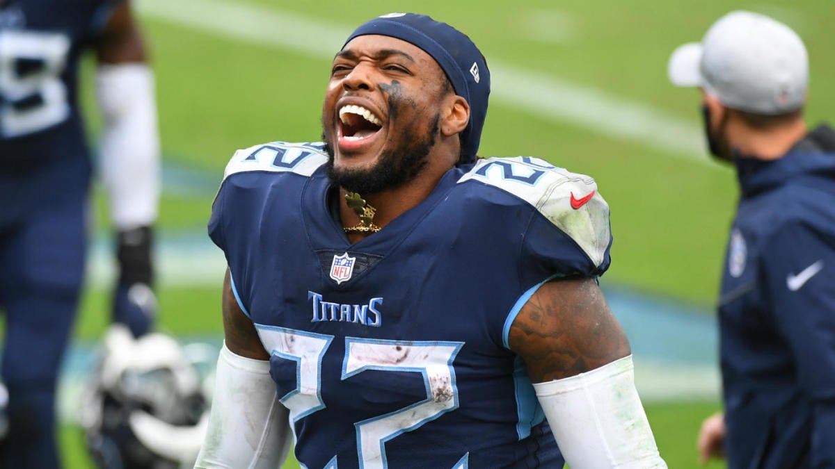 NFL Week 6 notes: Derrick Henry shows why he's the rare RB worth big bucks,  Patriots need practice and more 