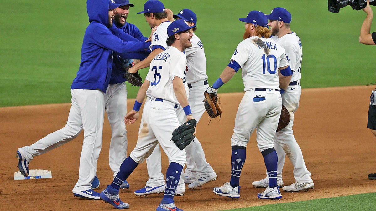 Los Angeles Dodgers favored over Tampa Bay Rays to win World Series - ESPN