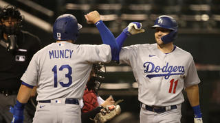 Los Angeles Dodgers: 6 Reasons Why Matt Kemp Will Rebound in 2011