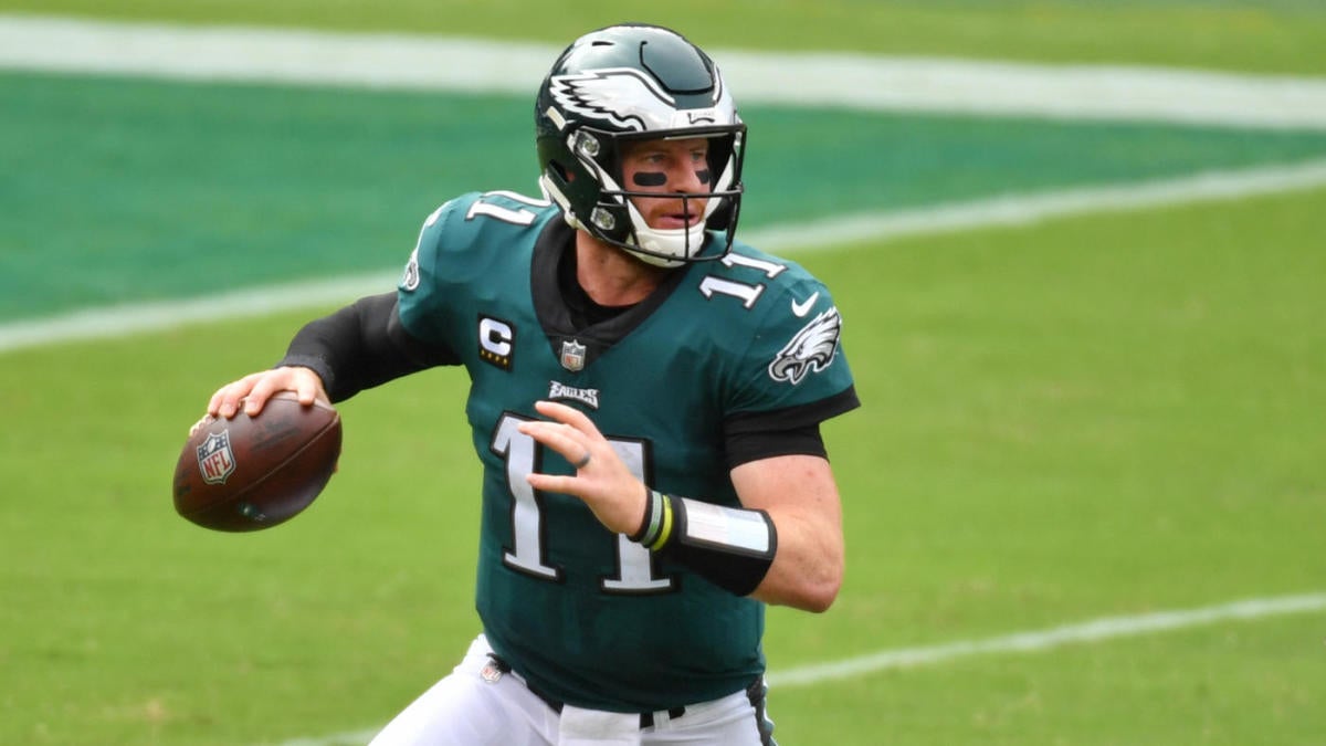 Carson Wentz fantasy impact following trade to Indianapolis Colts