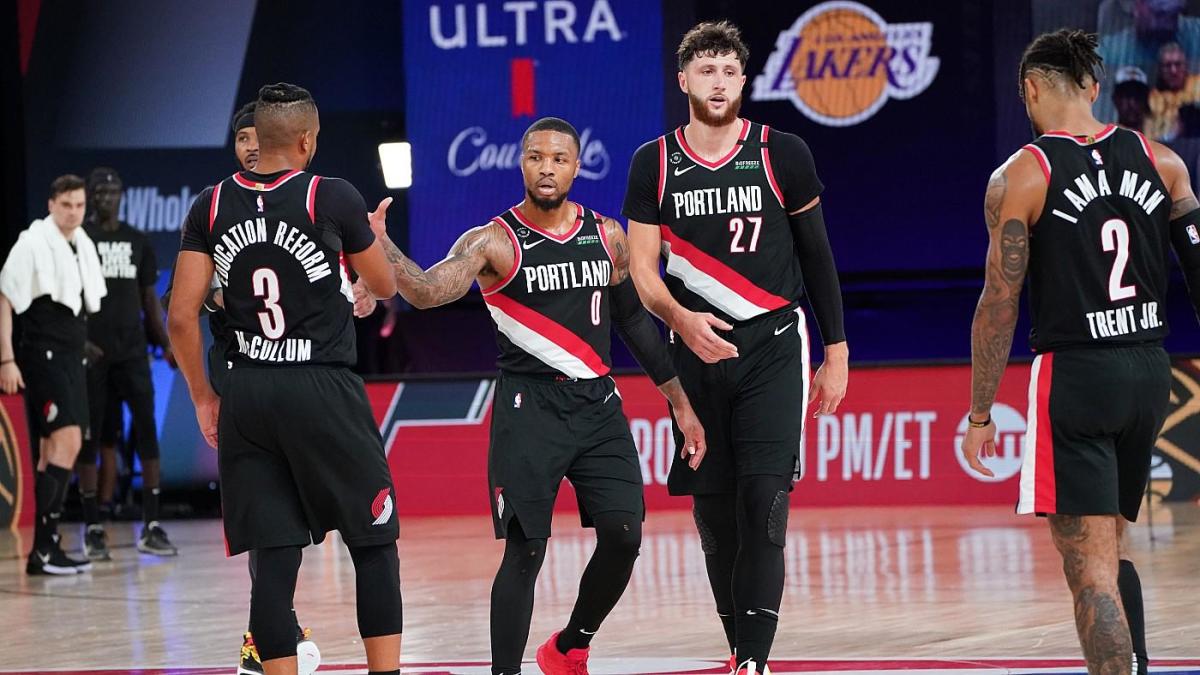 Three NBA teams that could surprise us next season the same way the Miami Heat did