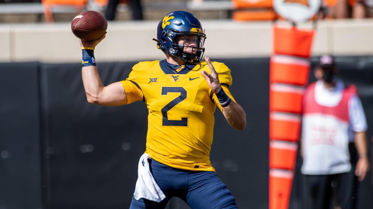 West Virginia vs.  Army live broadcast, watch online, TV channel, Liberty Bowl start time, choice, odds