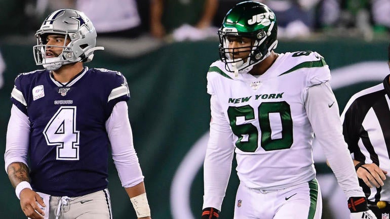 Dallas Cowboys v New York Jets
