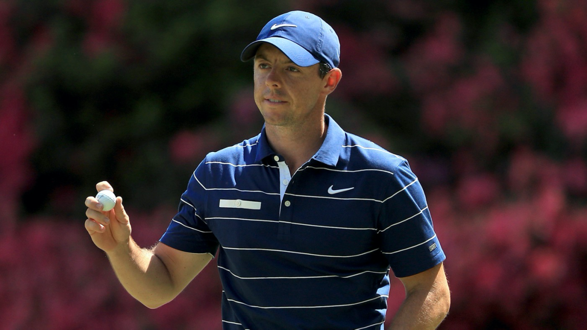 rory mcilroy waste management open 2020