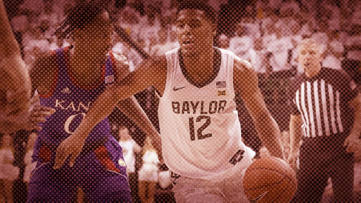 Kansas vs. Baylor: 2020-21 college basketball game preview, TV schedule