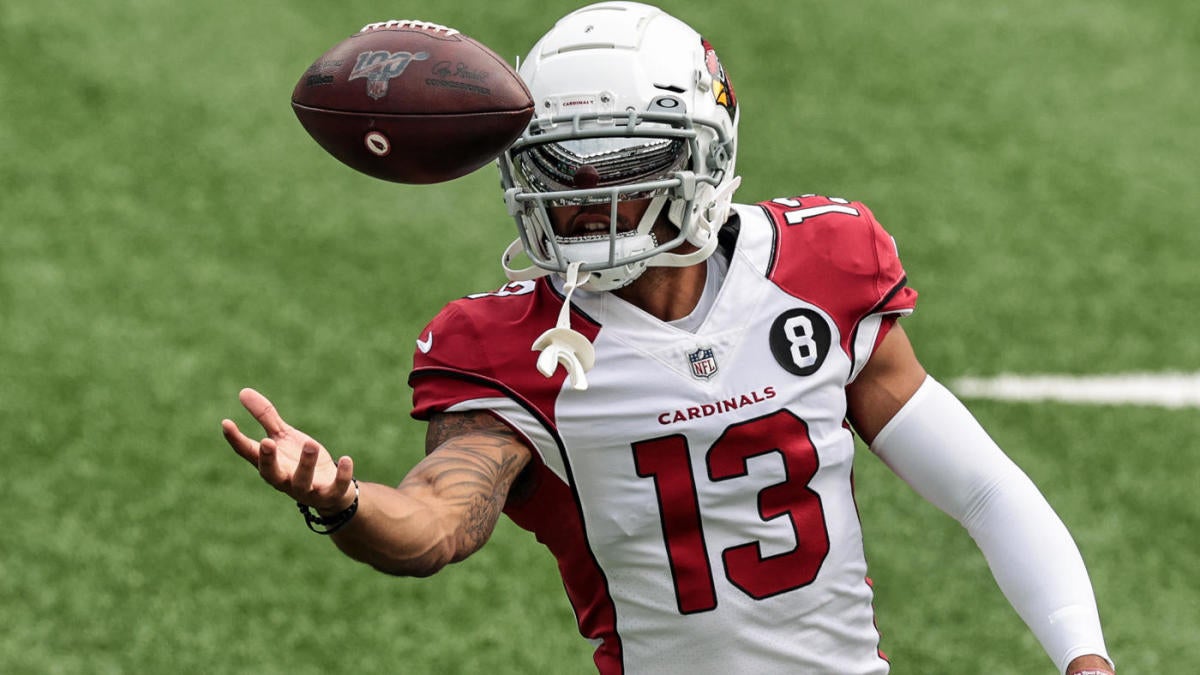 Cardinals vs. Rams player props, odds, Wild Card Monday Night Football  picks: Christian Kirk over 52.5 yards 