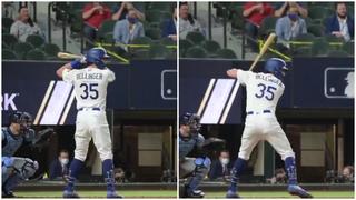 Cody Bellinger Is Rewarding the Dodgers for Embracing His Uppercut Swing