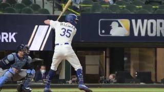 Cody Bellinger Is Rewarding the Dodgers for Embracing His Uppercut Swing