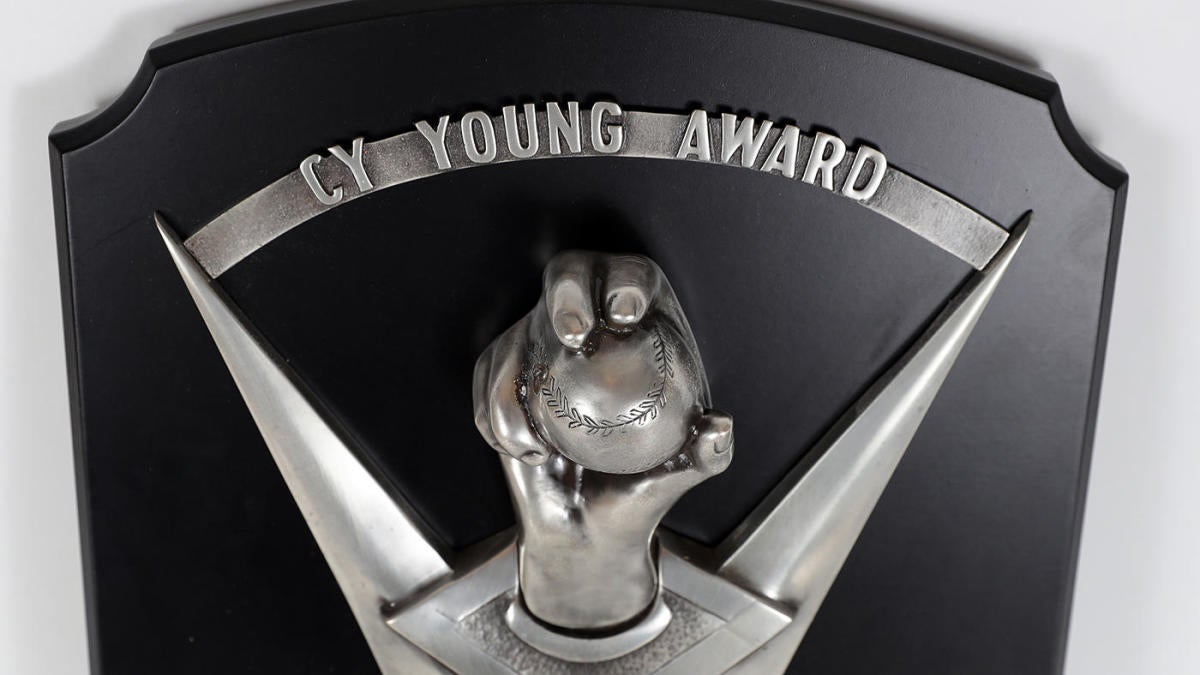 MLB awards 2020: Full list of finalists, winners for MVP, Rookie of the  Year, Cy Young and more