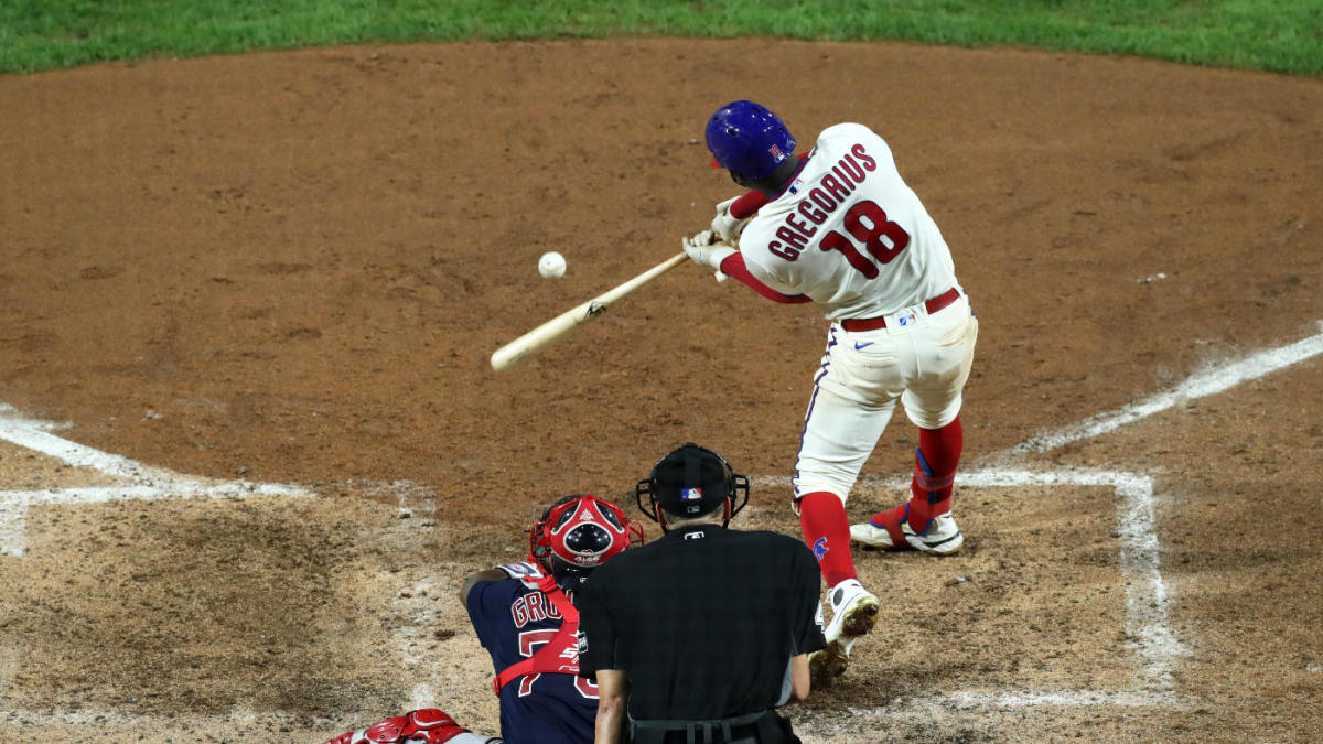 Report: Phillies Pursuing Former Yankees Shortstop Didi Gregorius 