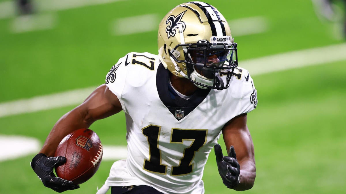 2022 Fantasy Football Draft Prep: Wide receiver rankings updated as Draft  Day looms 