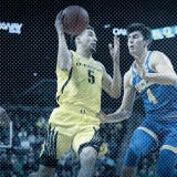 NCAA Basketball: UCLA at Oregon