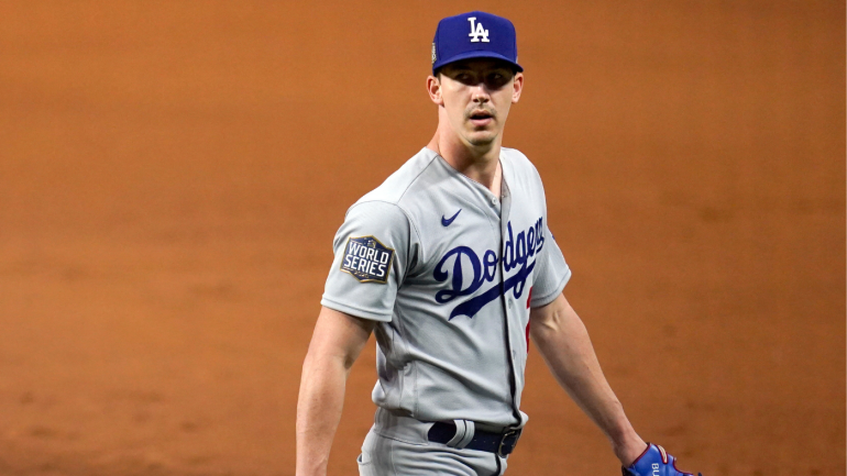 World Series: Dodgers' Walker Buehler Makes History With 10-strikeout ...