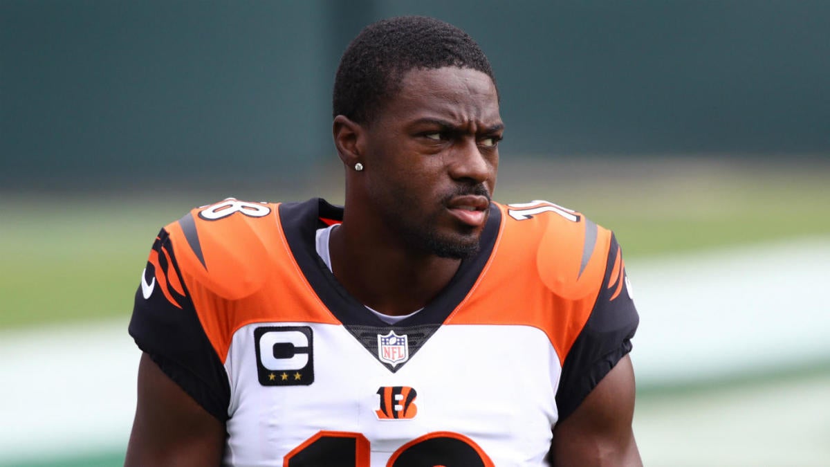 NFL Rumors: Bengals' A.J. Green wants out but team expects him back - Bills  should pounce if he hits market 