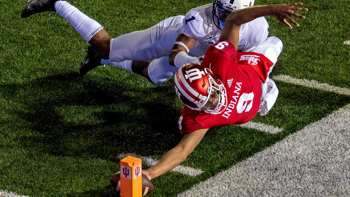 Why Tom Allen's two-point play decision in OT was three years in the ...