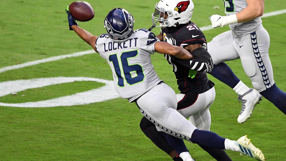 Seattle Seahawks reportedly not shopping DK Metcalf, Tyler Lockett