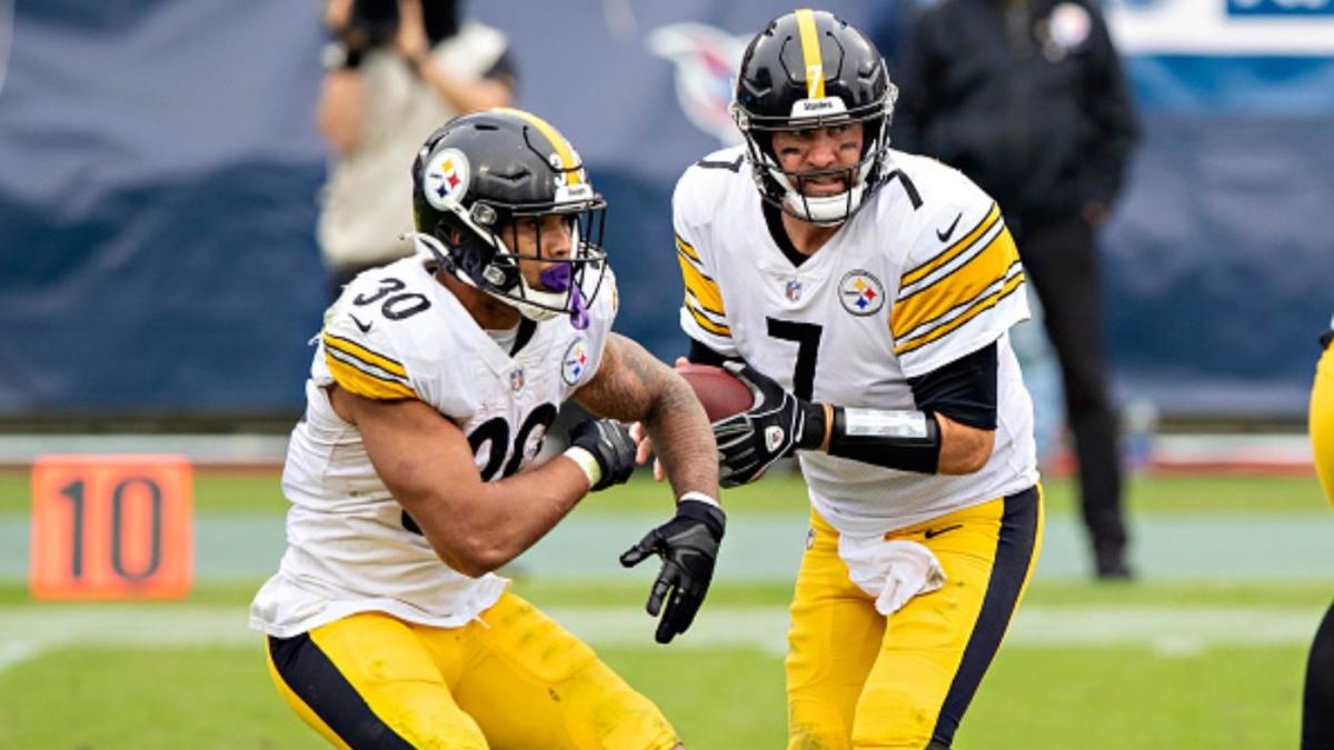 NFL odds: The best value bet to win the Super Bowl? It might be the  Pittsburgh Steelers